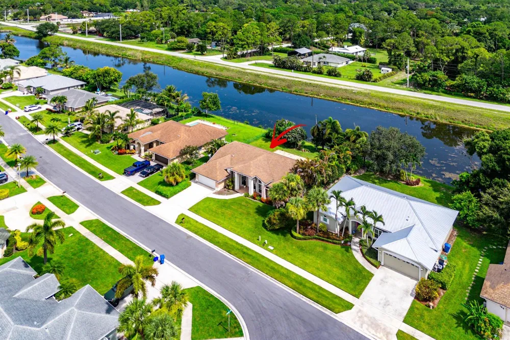 157 MONTEREY WAY Royal Palm Beach, FL 33411