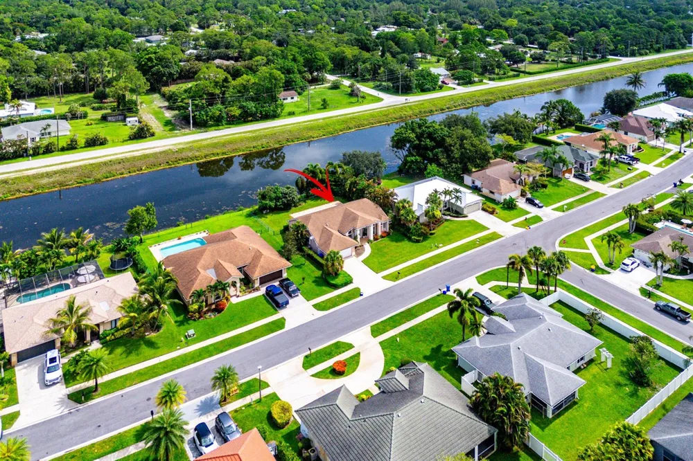 157 MONTEREY WAY Royal Palm Beach, FL 33411
