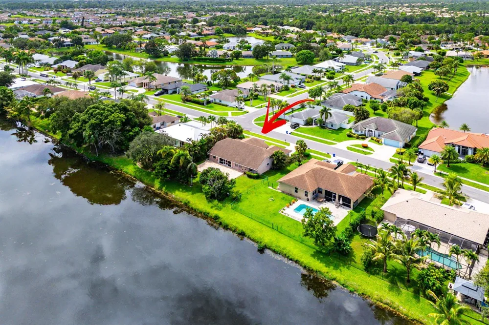157 MONTEREY WAY Royal Palm Beach, FL 33411