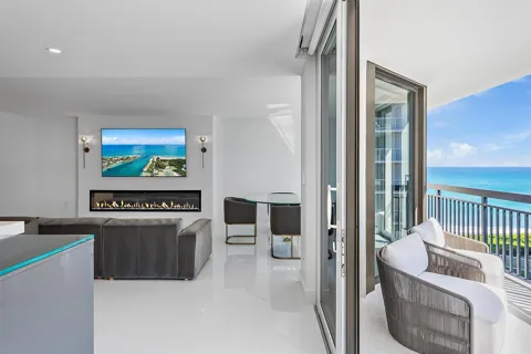 3140 S Ocean Boulevard #502S