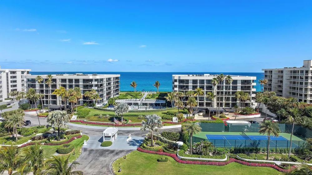 3140 S Ocean Boulevard #502S Palm Beach, FL 33480