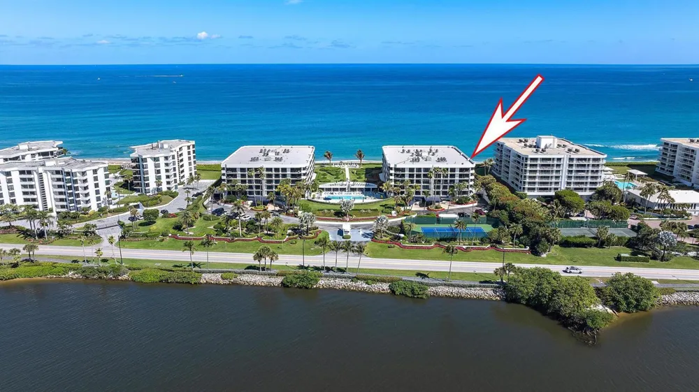 3140 S Ocean Boulevard #502S Palm Beach, FL 33480