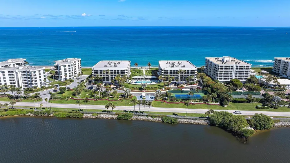3140 S Ocean Boulevard #502S Palm Beach, FL 33480
