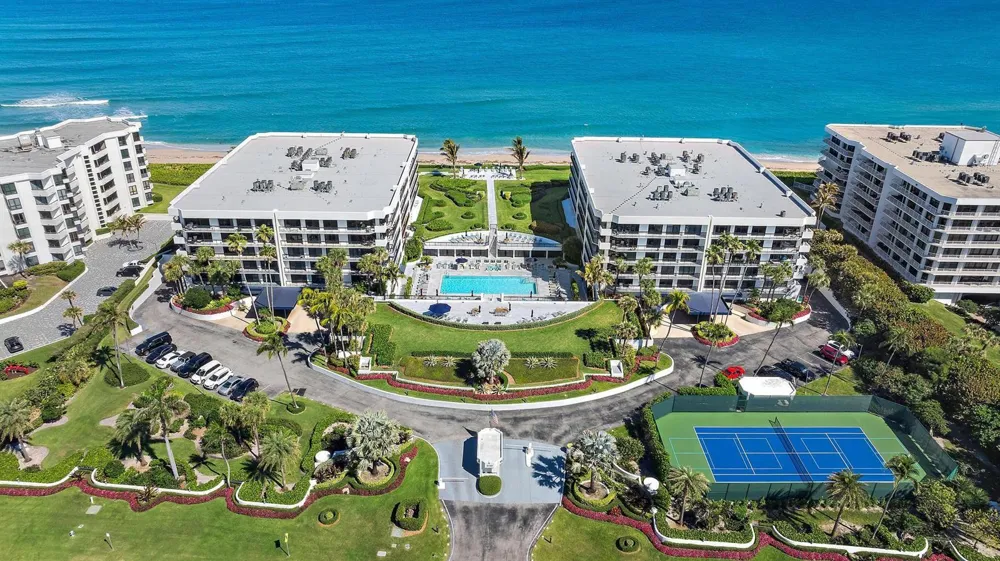 3140 S Ocean Boulevard #502S Palm Beach, FL 33480