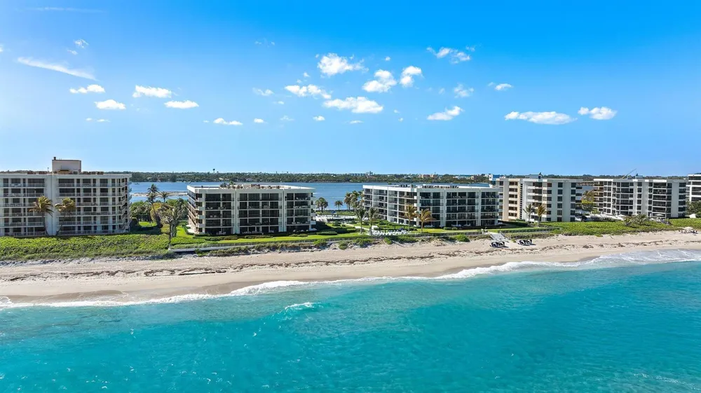 3140 S Ocean Boulevard #502S Palm Beach, FL 33480