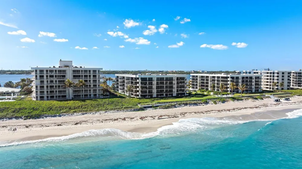 3140 S Ocean Boulevard #502S Palm Beach, FL 33480