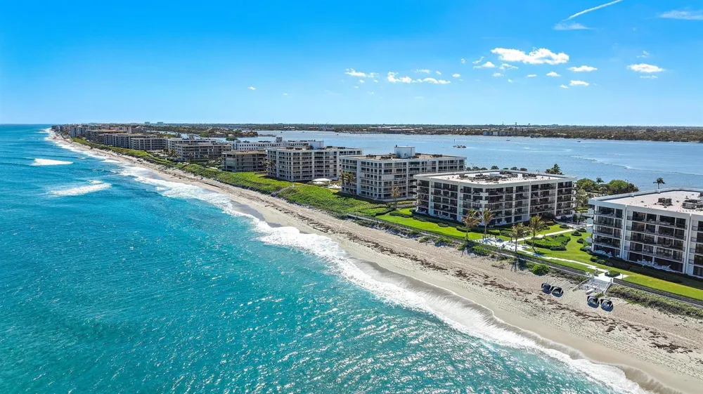 3140 S Ocean Boulevard #502S Palm Beach, FL 33480