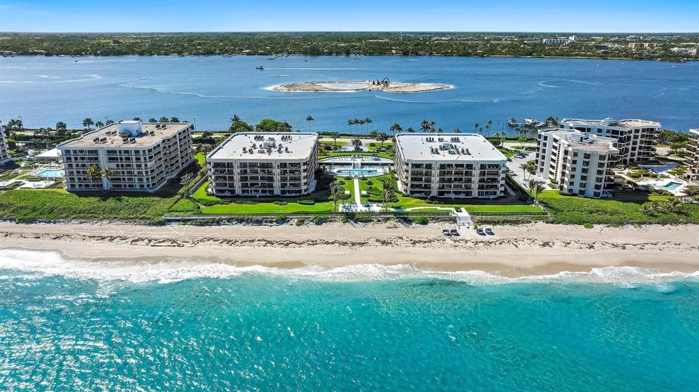 3140 S Ocean Boulevard #502S Palm Beach, FL 33480