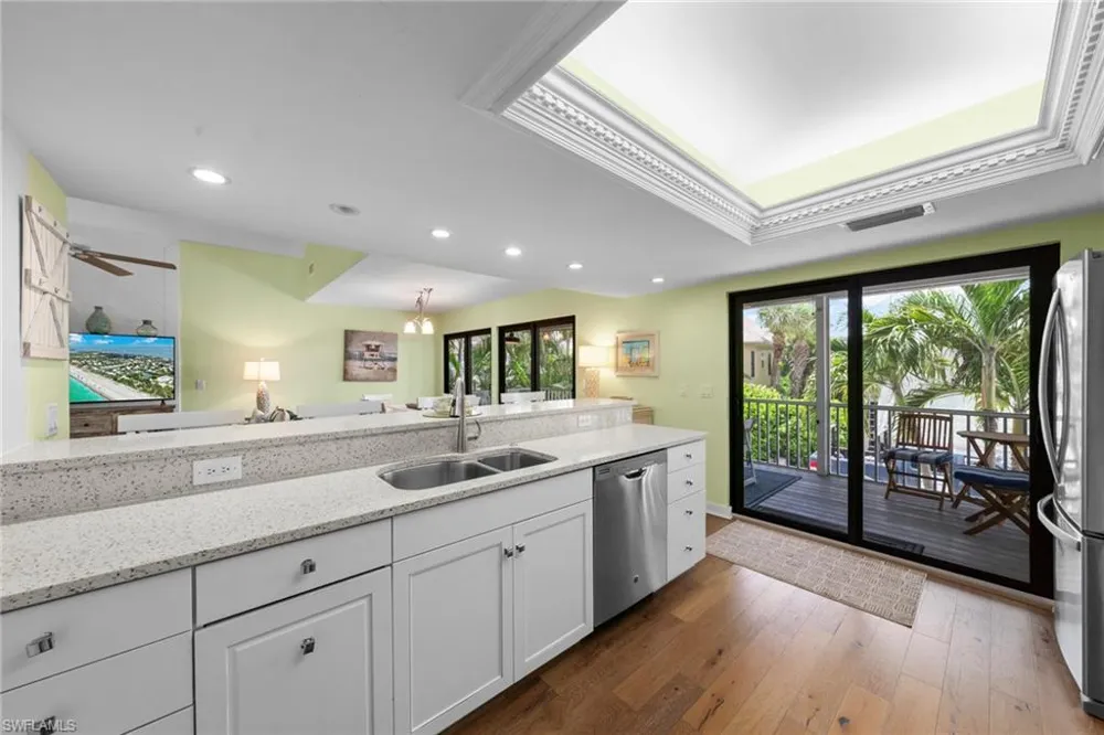 33 Urchin Court Captiva, FL 33924