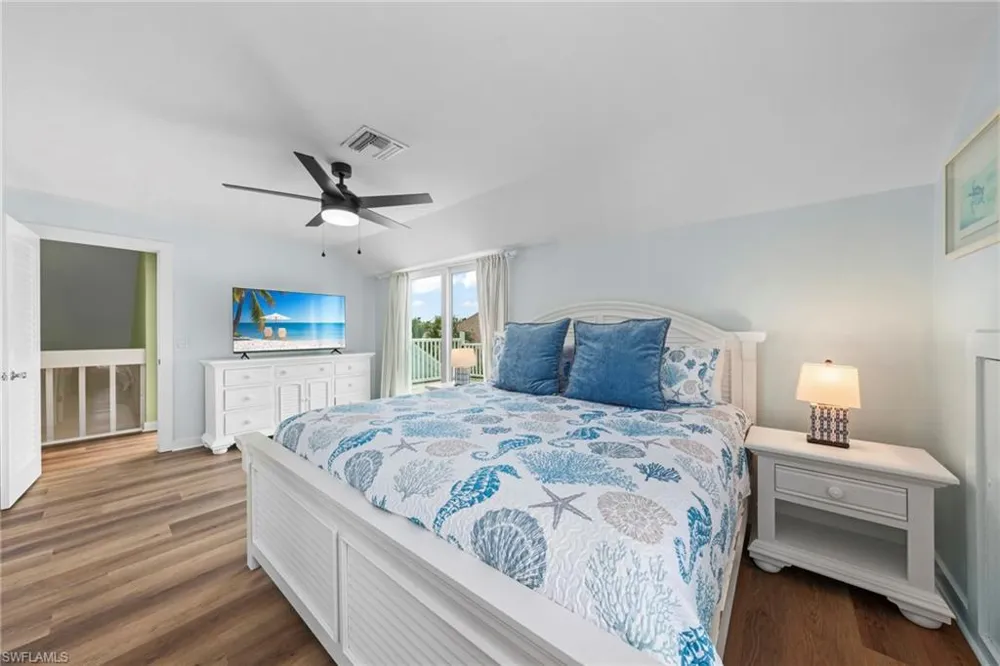 33 Urchin Court Captiva, FL 33924