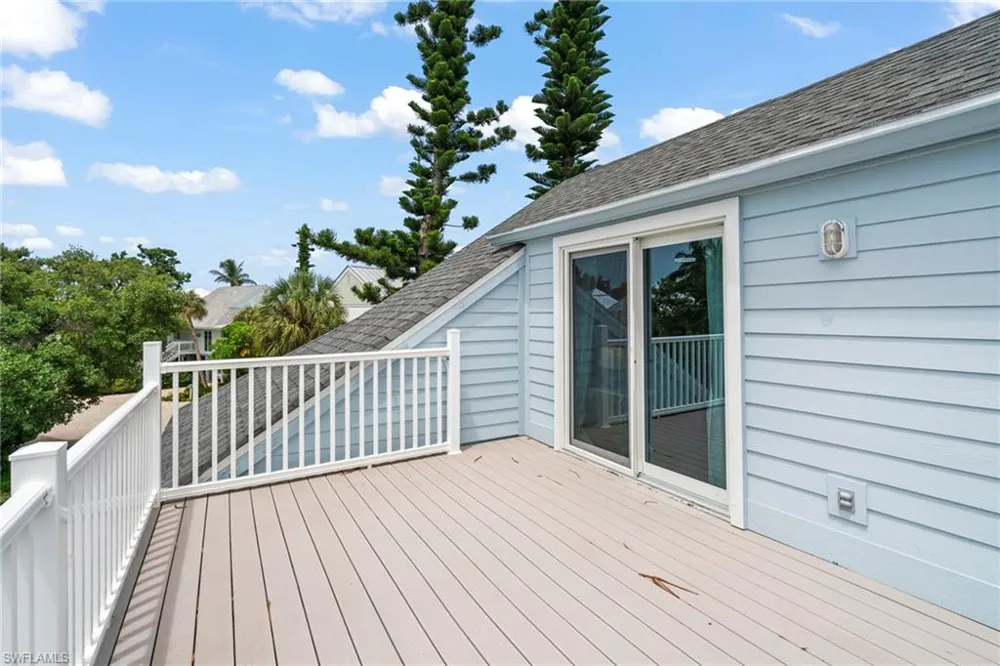 33 Urchin Court Captiva, FL 33924