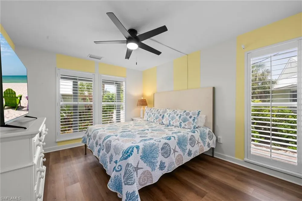 33 Urchin Court Captiva, FL 33924