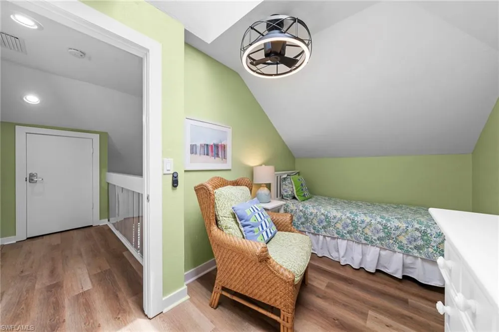 33 Urchin Court Captiva, FL 33924