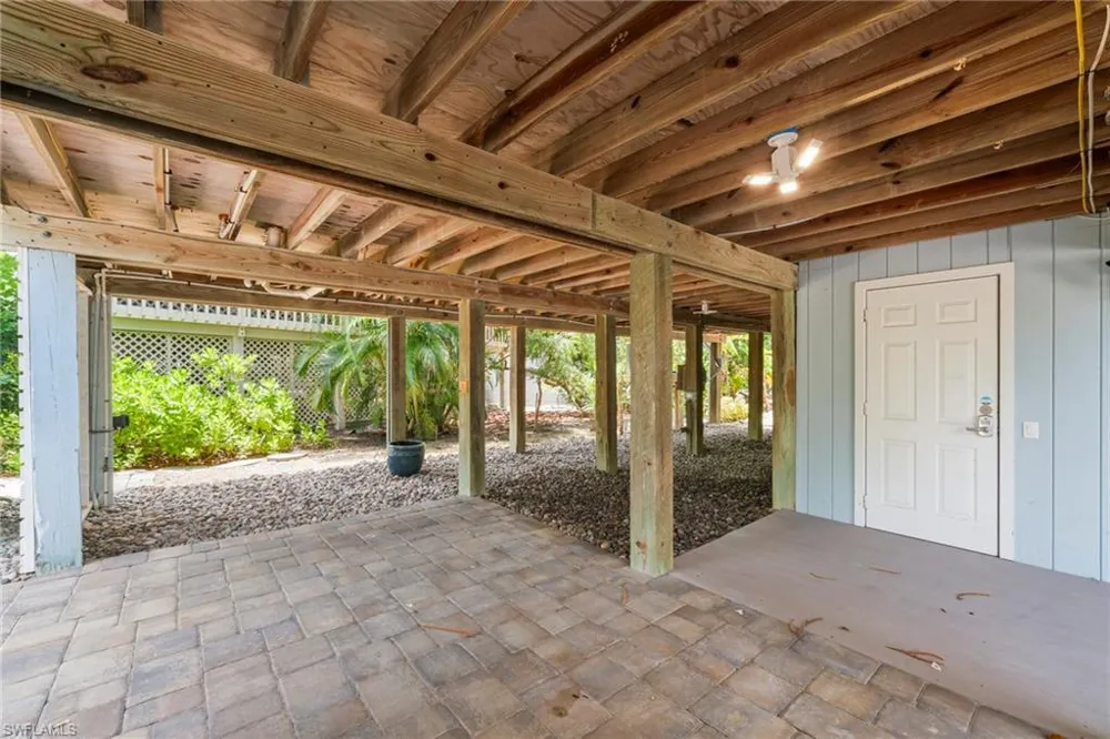 33 Urchin Court Captiva, FL 33924