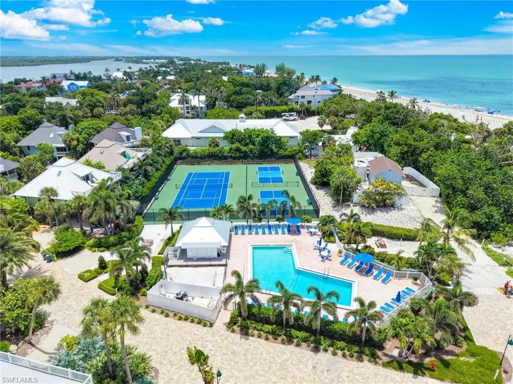 33 Urchin Court Captiva, FL 33924