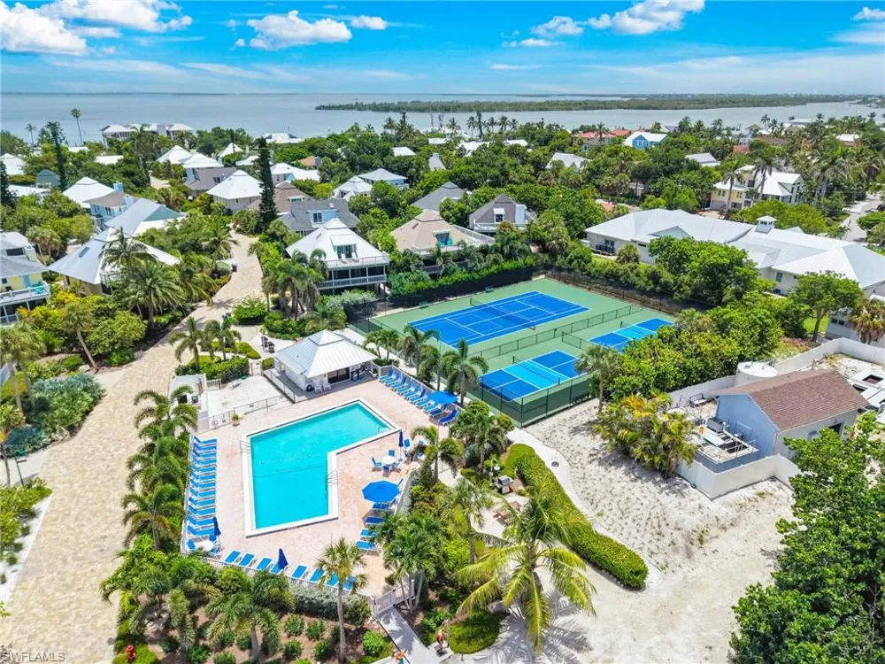 33 Urchin Court Captiva, FL 33924