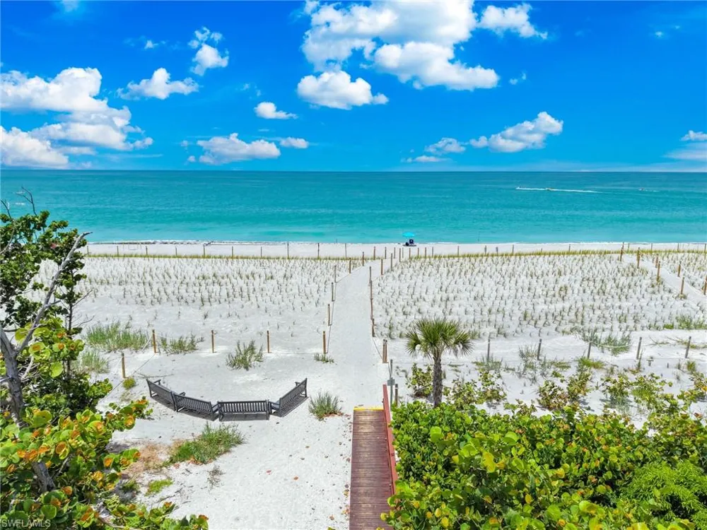 33 Urchin Court Captiva, FL 33924
