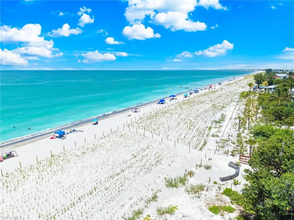 33 Urchin Court Captiva, FL 33924