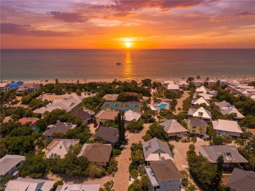 33 Urchin Court Captiva, FL 33924