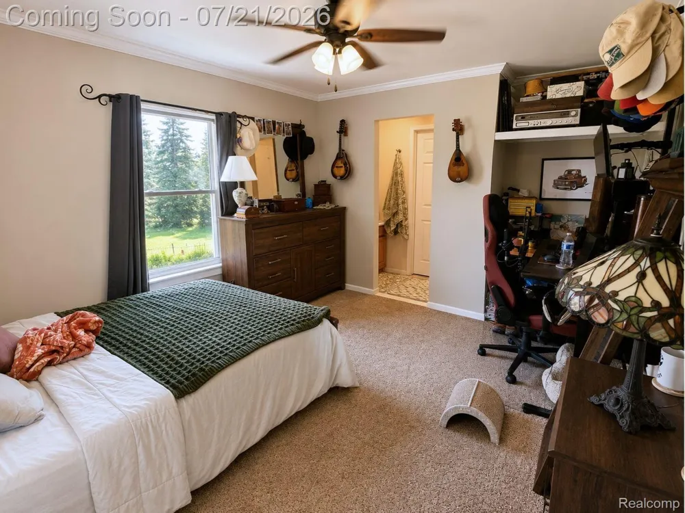 2581 Amy Court Oxford Charter Township, MI 48371