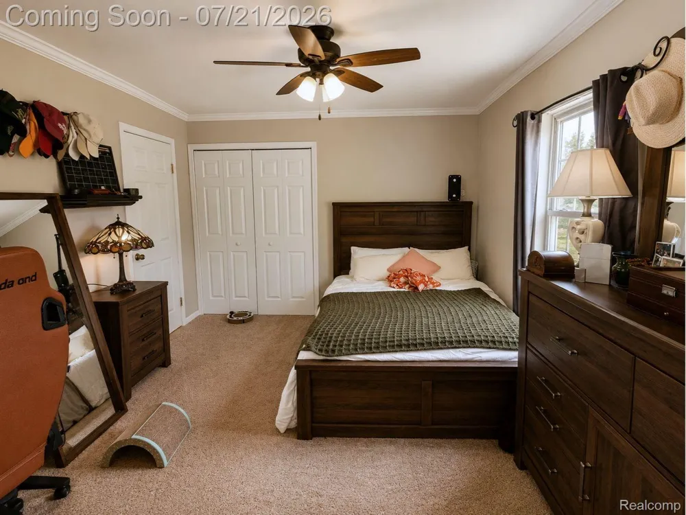 2581 Amy Court Oxford Charter Township, MI 48371