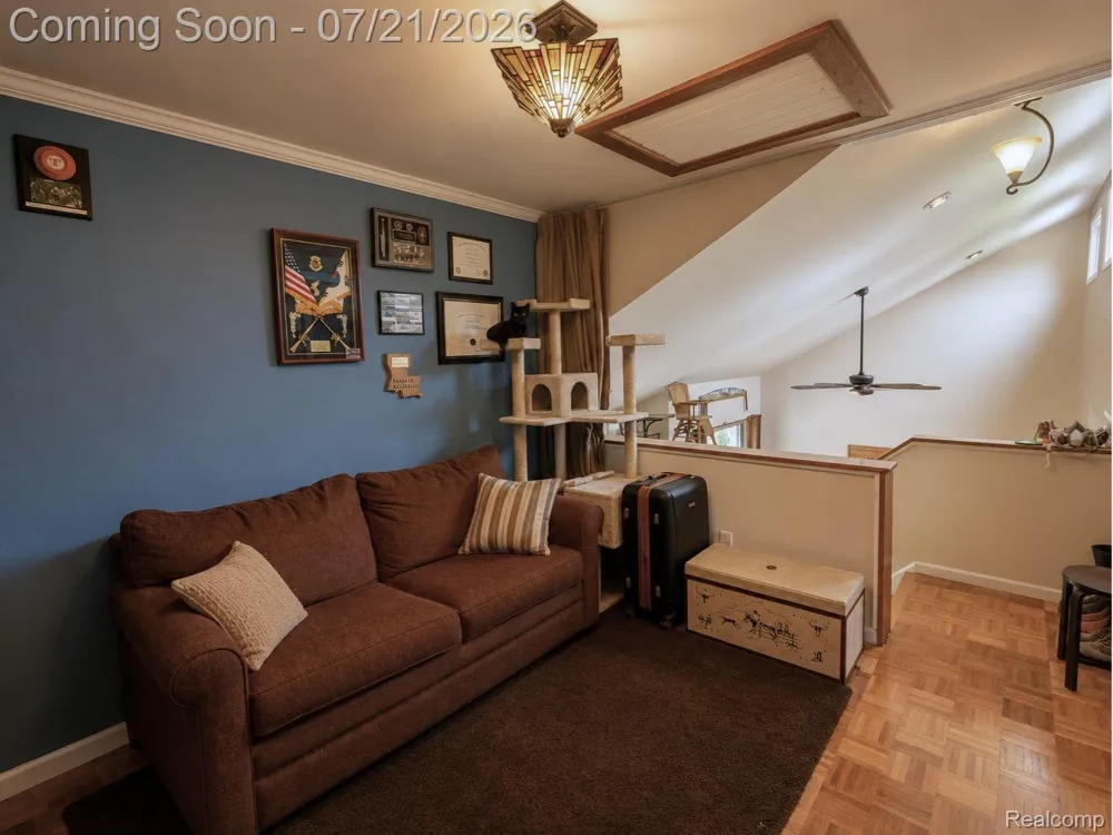 2581 Amy Court Oxford Charter Township, MI 48371