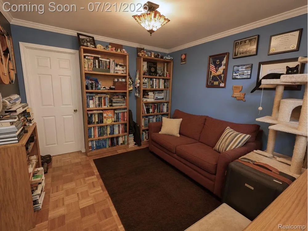 2581 Amy Court Oxford Charter Township, MI 48371