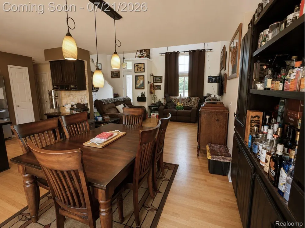 2581 Amy Court Oxford Charter Township, MI 48371