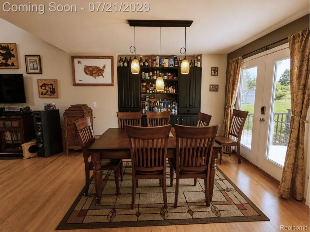 2581 Amy Court Oxford Charter Township, MI 48371