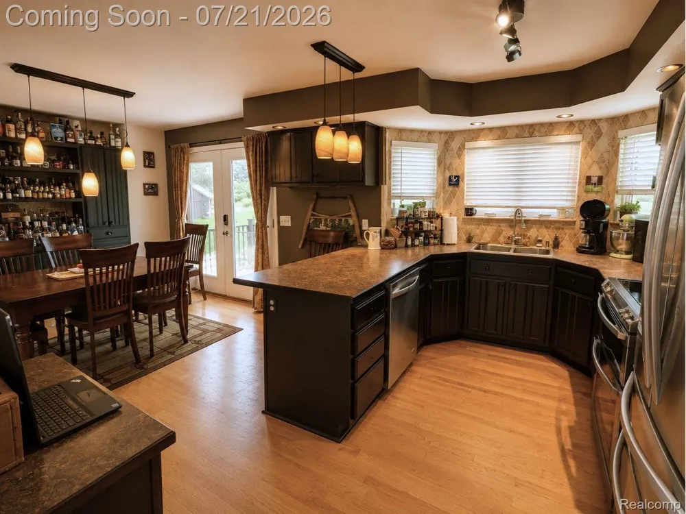 2581 Amy Court Oxford Charter Township, MI 48371