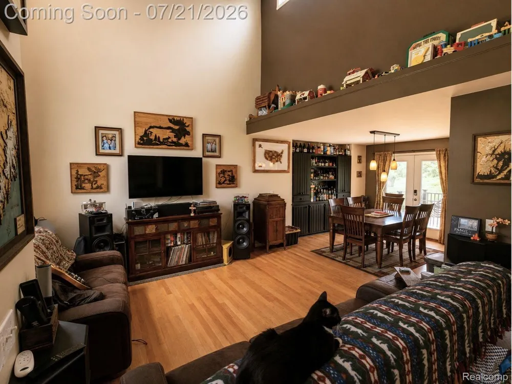 2581 Amy Court Oxford Charter Township, MI 48371