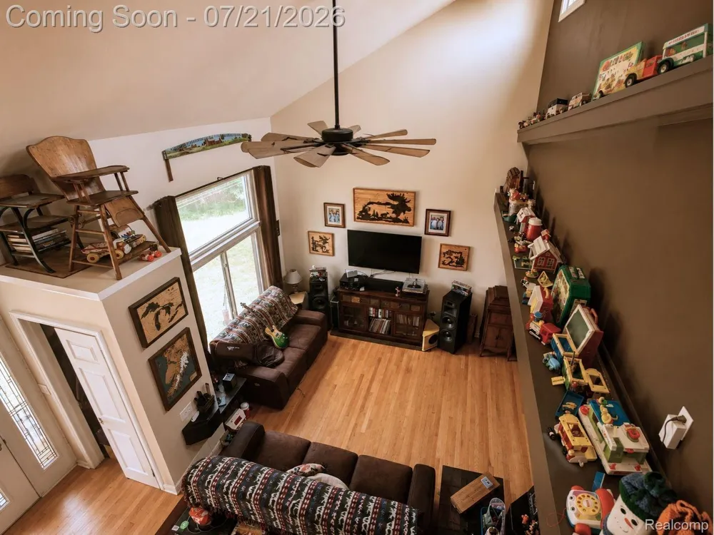 2581 Amy Court Oxford Charter Township, MI 48371