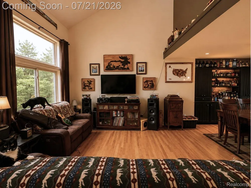 2581 Amy Court Oxford Charter Township, MI 48371