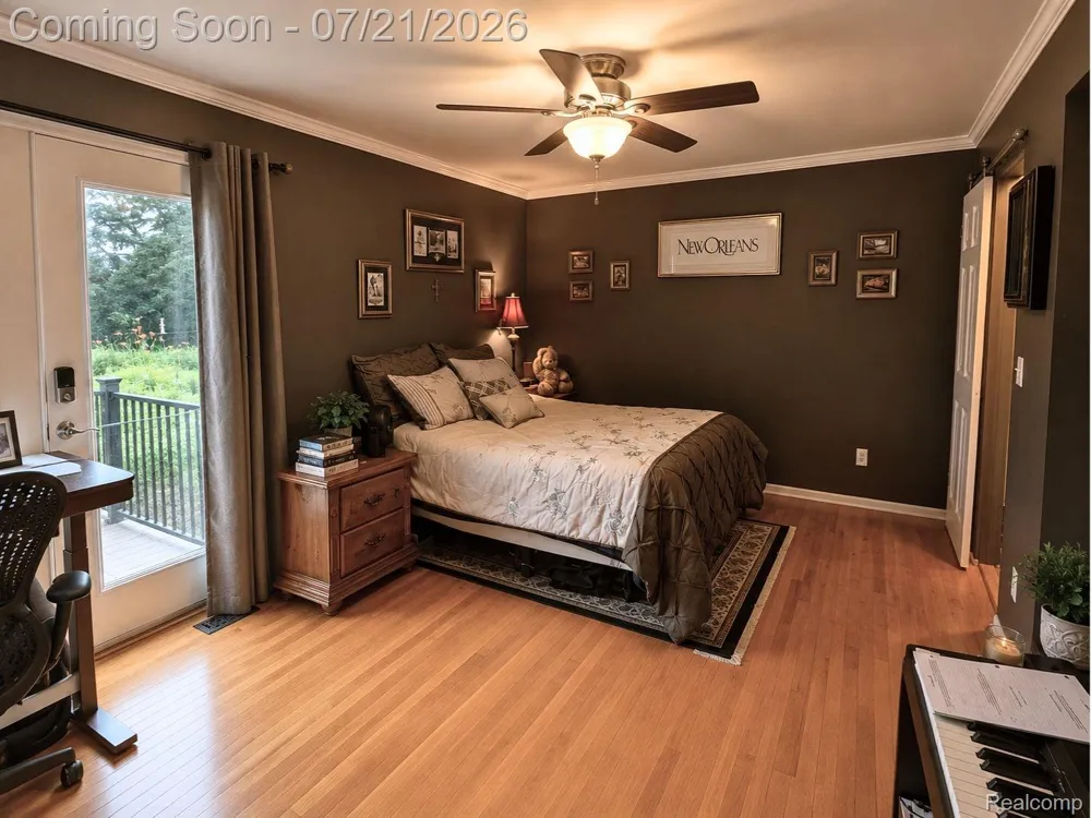 2581 Amy Court Oxford Charter Township, MI 48371