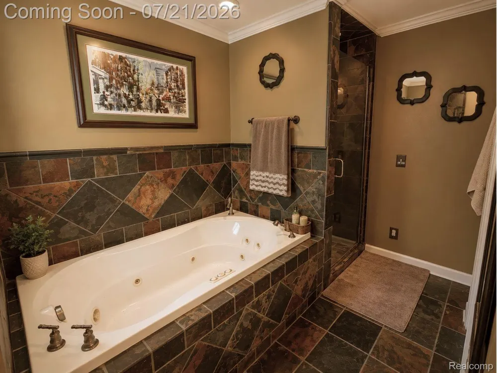 2581 Amy Court Oxford Charter Township, MI 48371