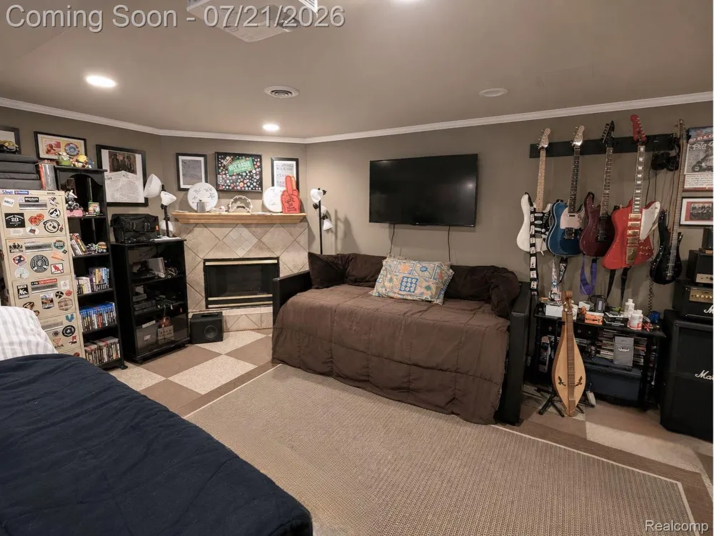 2581 Amy Court Oxford Charter Township, MI 48371