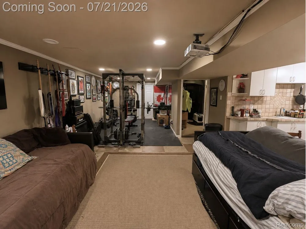 2581 Amy Court Oxford Charter Township, MI 48371