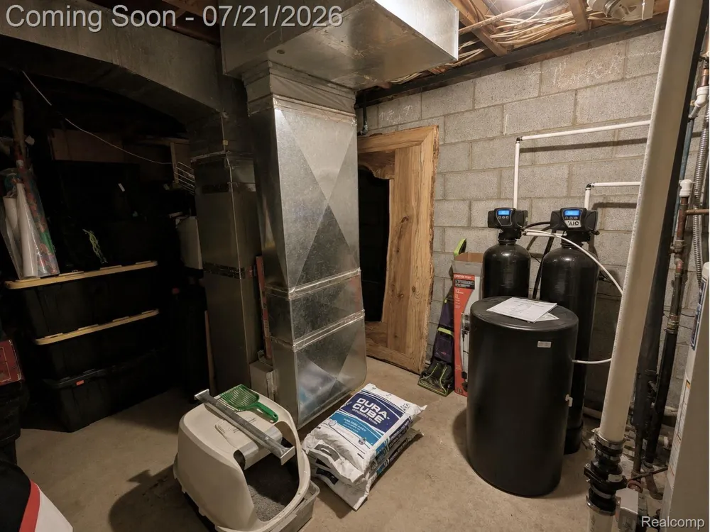 2581 Amy Court Oxford Charter Township, MI 48371