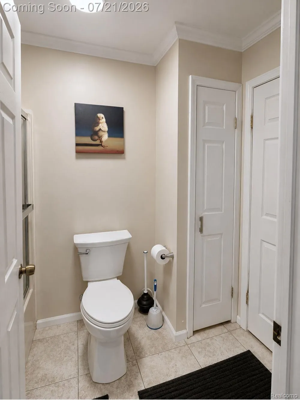 2581 Amy Court Oxford Charter Township, MI 48371
