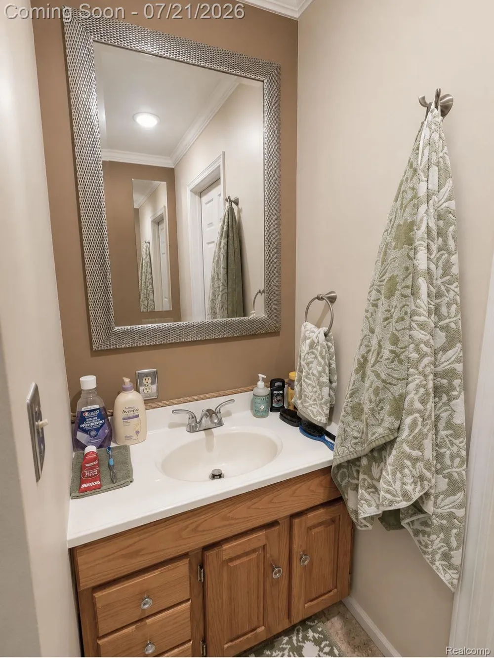2581 Amy Court Oxford Charter Township, MI 48371