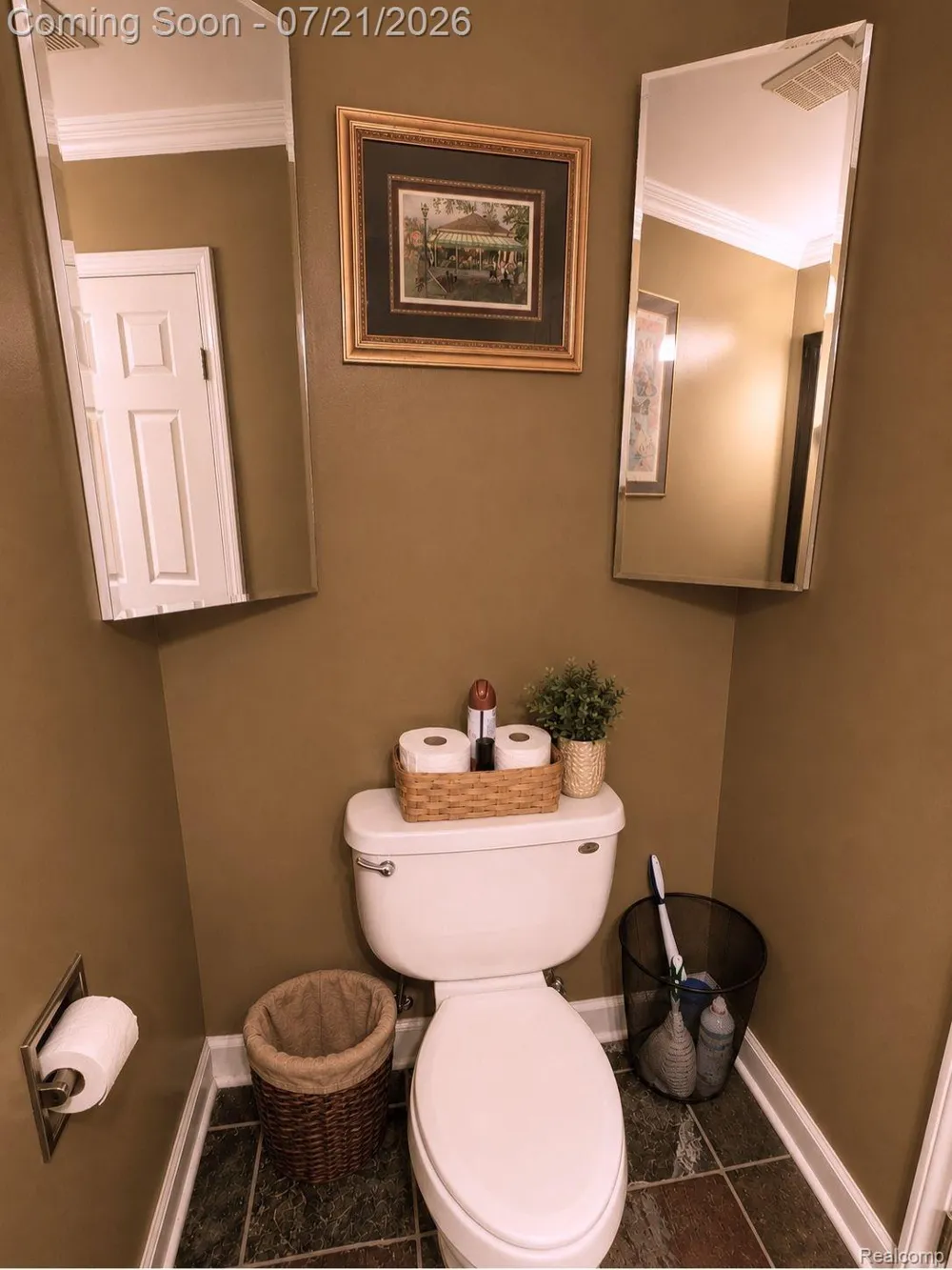 2581 Amy Court Oxford Charter Township, MI 48371