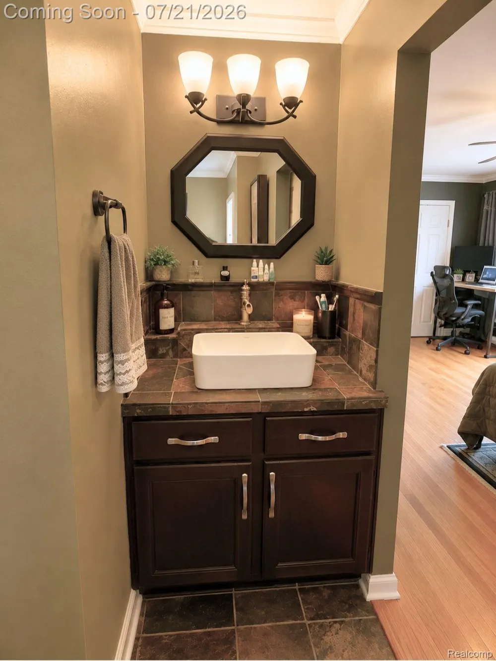 2581 Amy Court Oxford Charter Township, MI 48371