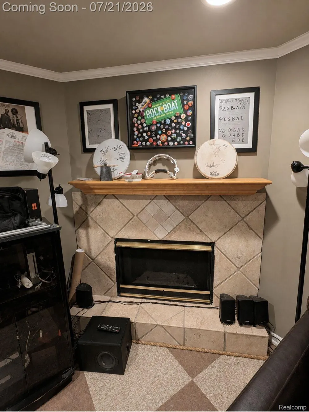 2581 Amy Court Oxford Charter Township, MI 48371