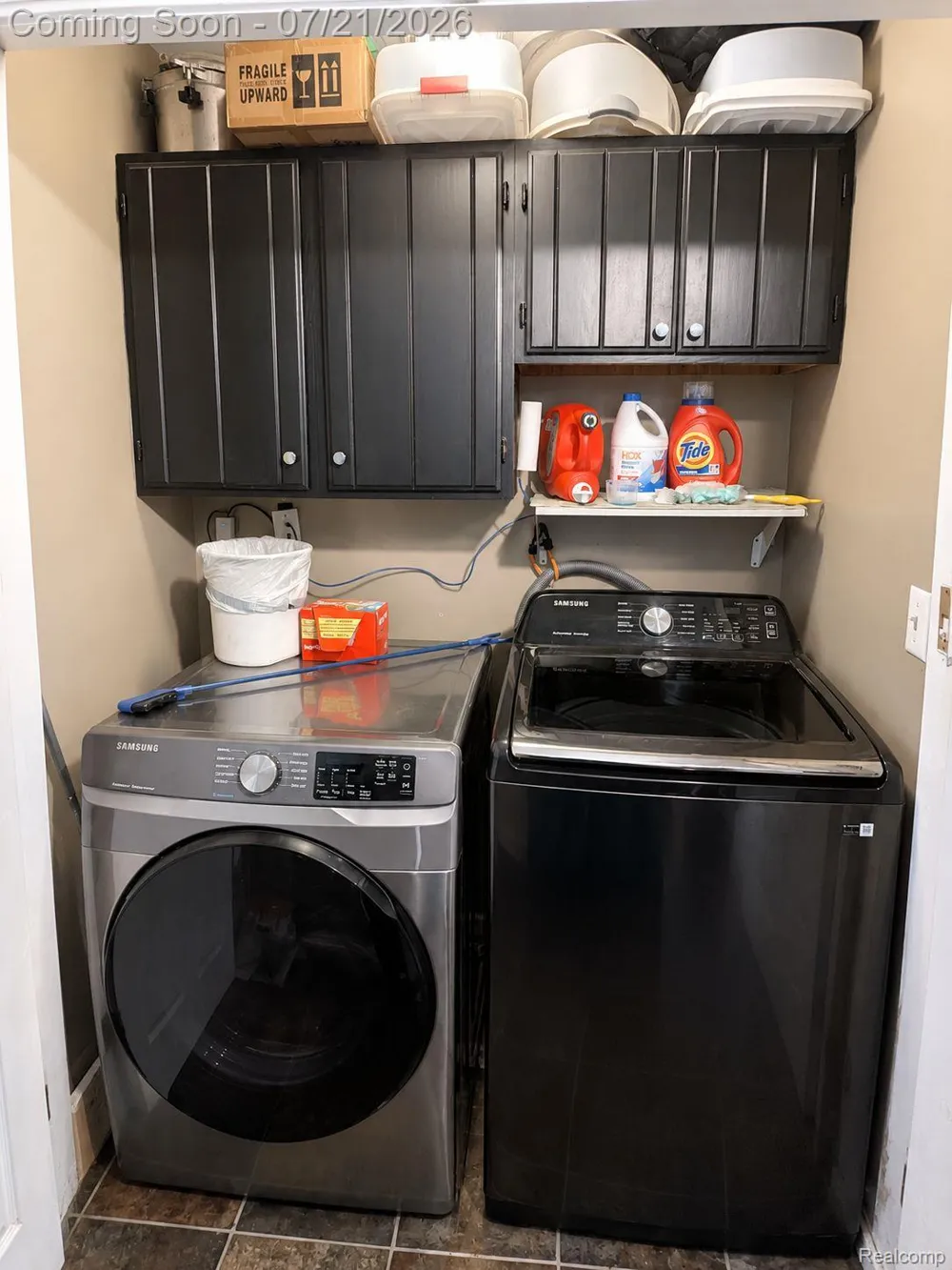 2581 Amy Court Oxford Charter Township, MI 48371