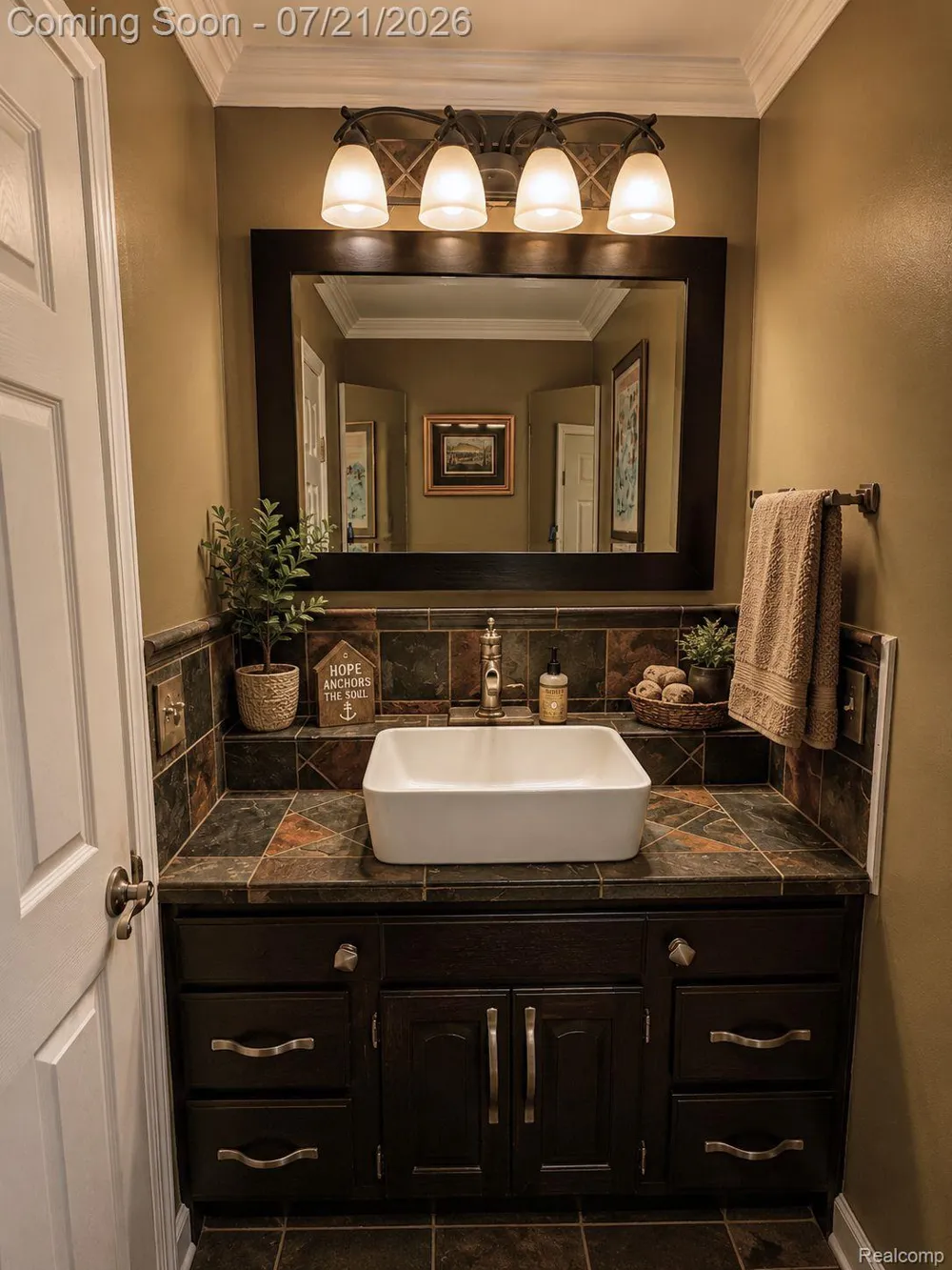 2581 Amy Court Oxford Charter Township, MI 48371