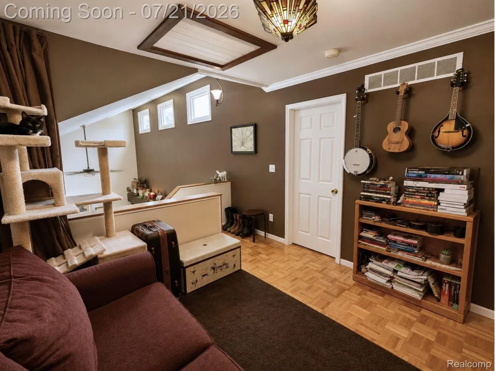 2581 Amy Court Oxford Charter Township, MI 48371
