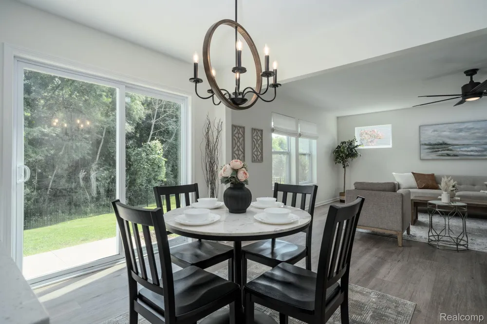425 Knollwood Drive Brandon Charter Township, MI 48462
