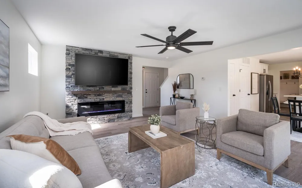 425 Knollwood Drive Brandon Charter Township, MI 48462