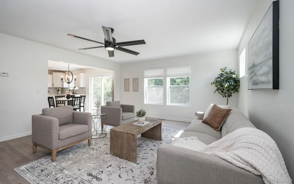 425 Knollwood Drive Brandon Charter Township, MI 48462