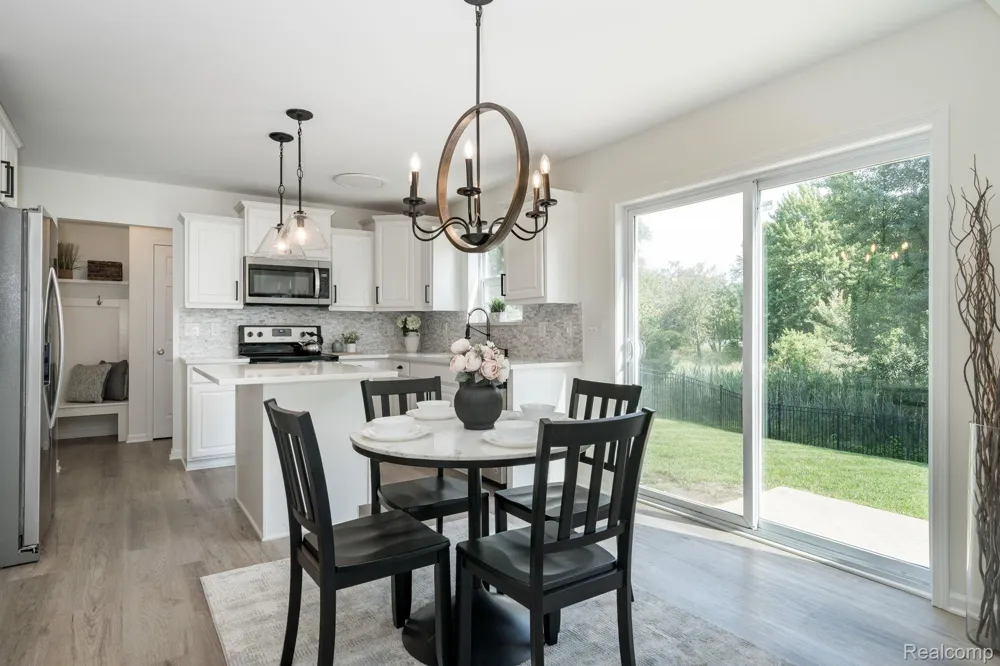 425 Knollwood Drive Brandon Charter Township, MI 48462